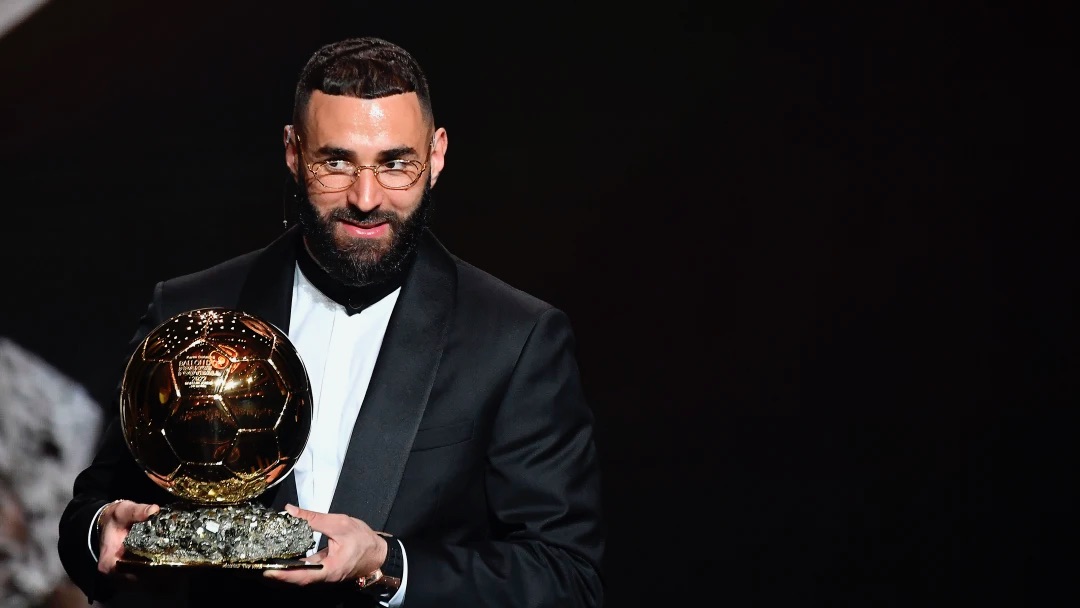 image0-469-jpeg VIDEO : Le teaser d'Origins, le documentaire sur les débuts de Karim Benzema jusqu'au Ballon d'Or 2022