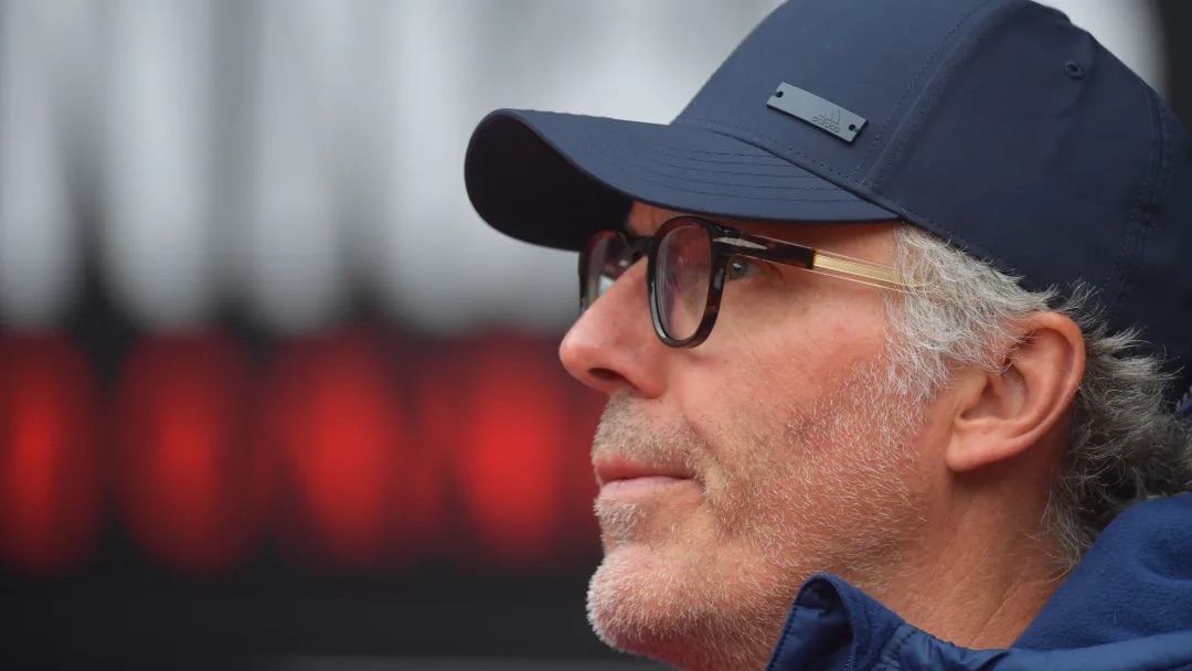 Ce que Laurent Blanc peut apporter à l'Olympique Lyonnais