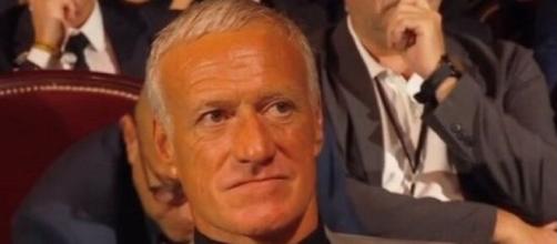 Karim Benzema cartonne Deschamps et Le Graët, le malaise devient viral 