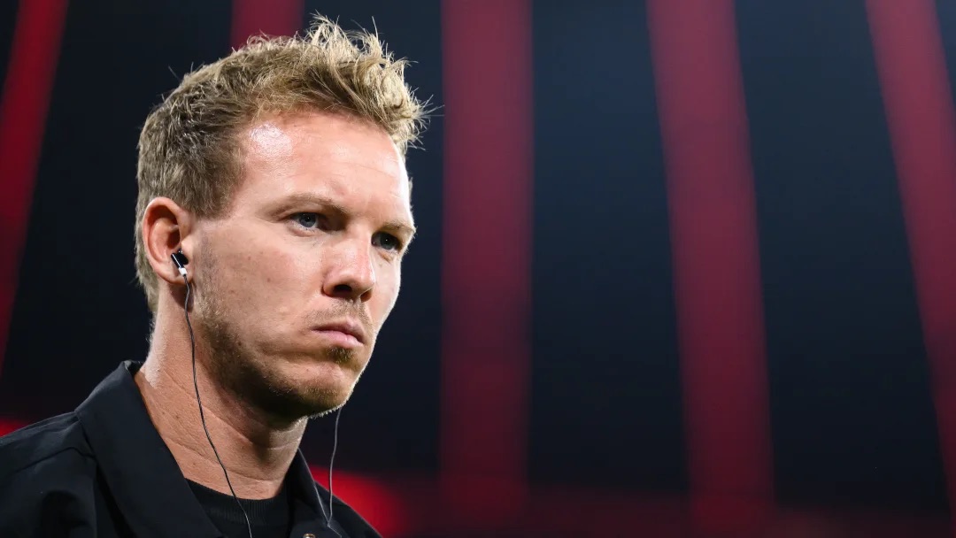 Nagelsmann se paye le Trophée Kopa décerné à Gavi, lui préférant Musiala ou Bellingham