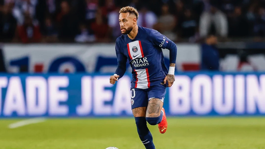 Mercato PSG : La somme astronomique que Newcastle était prêt à payer pour s'offrir Neymar cet été