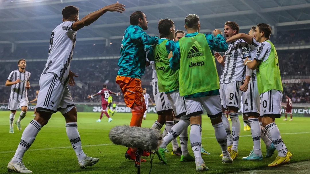 Juventus vs Empoli : Les compos probables et les dernières news sur la rencontre