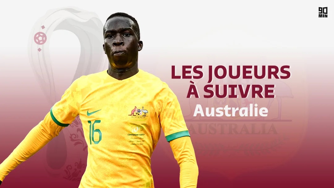 image0-501-jpeg Coupe du Monde 2022 : Les joueurs à suivre du côté de l'Australie.