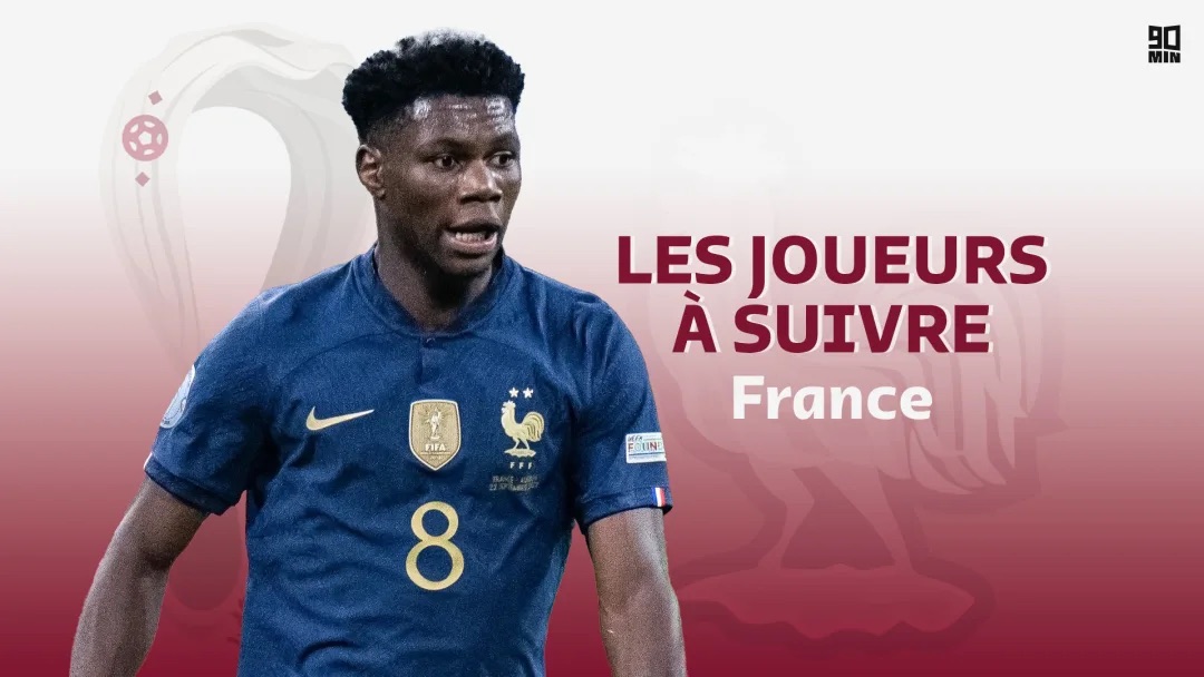 Coupe du Monde 2022 : Les joueurs à suivre du côté de la France.
