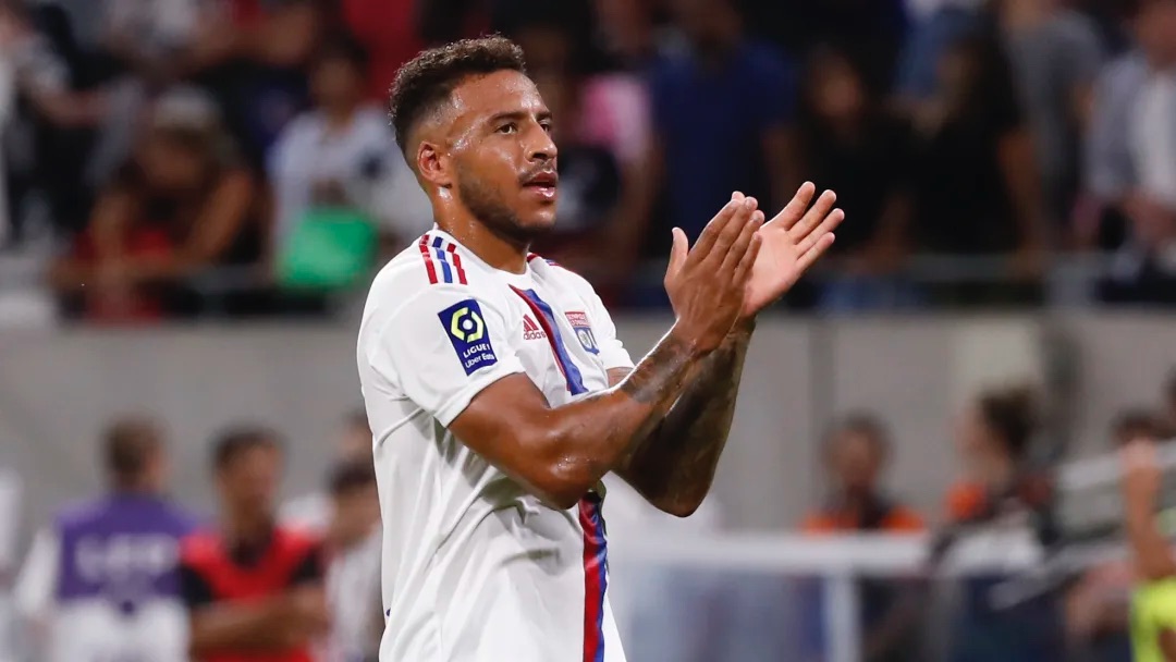 image0-529-jpeg OL : Laurent Blanc très affecté par la longue blessure de Tolisso
