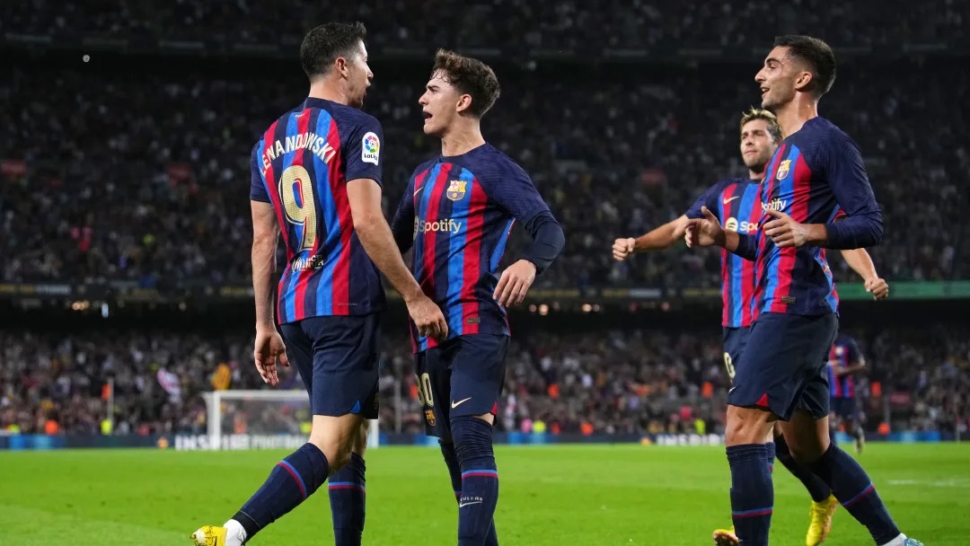 FC Barcelone - Villarreal (3-0) : Les 5 leçons de la victoire tranquille du Barça