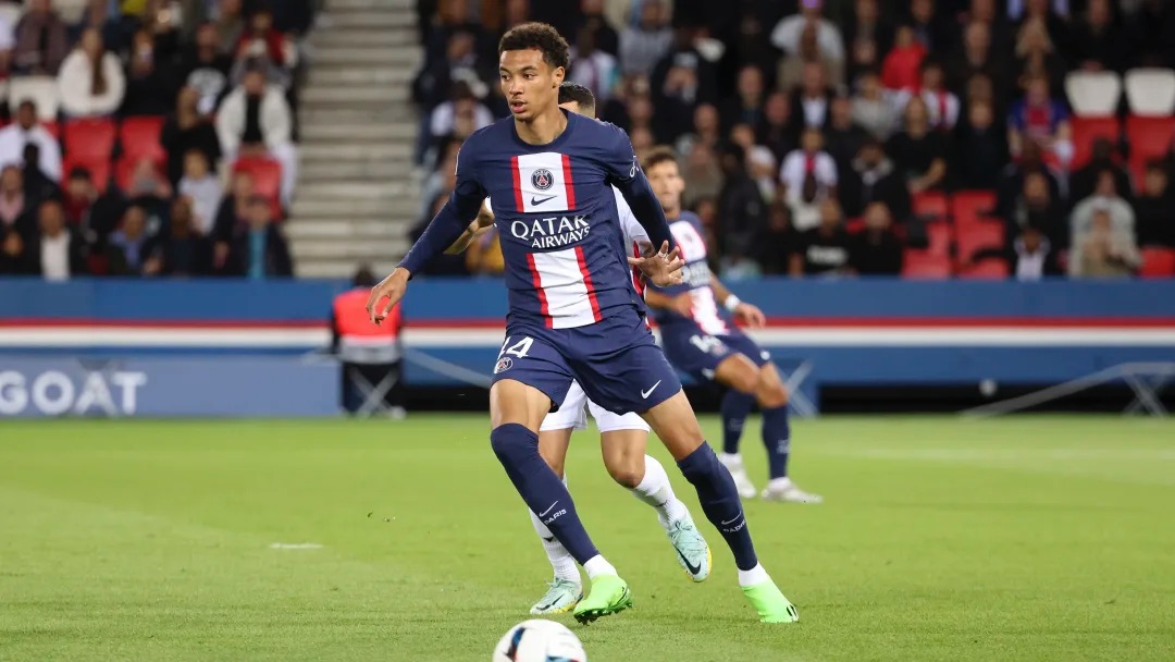 image0-546-jpeg AC Ajaccio - PSG : Hugo Ekitike devrait remplacer Neymar