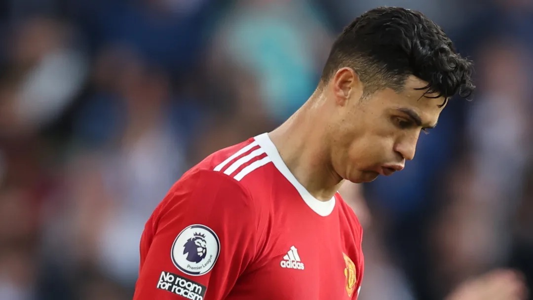 Erik ten Hag s’exprime sur le cas épineux de Cristiano Ronaldo