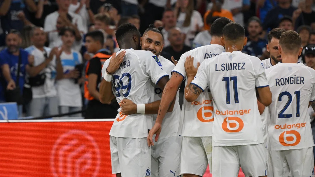 OM-RC Lens : où voir le match, l'heure du coup d'envoi, les news sur les équipes.