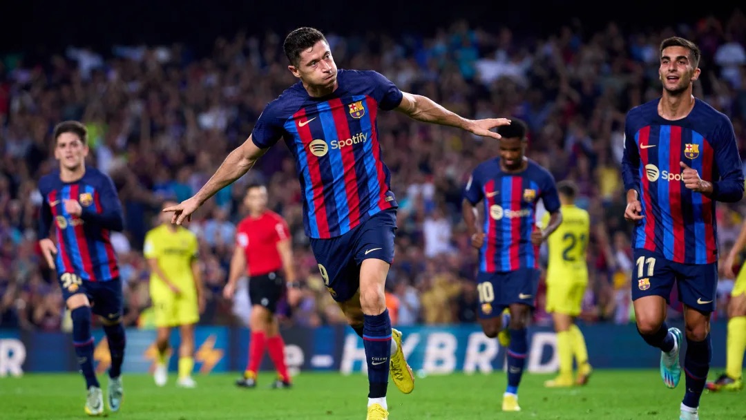 FC Barcelone vs Athletic Bilbao : Les compos probables et les dernières news sur la rencontre