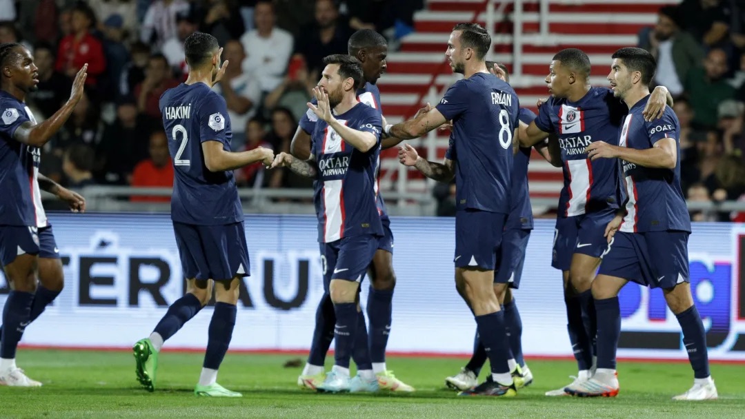 image0-561-jpeg Ajaccio - PSG (0-3) : Les 6 leçons à retenir de la démonstration offensive parisienne en terres corses