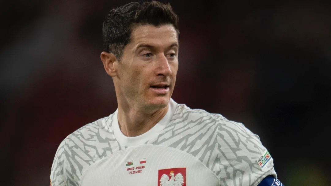 Coupe du monde 2022 : Lewandowski affiche son pessimisme sur les chances de la Pologne