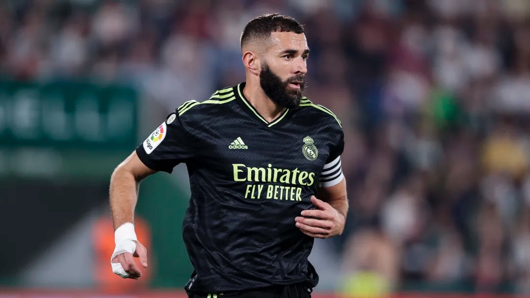 image0-572-jpeg OFFICIEL : Karim Benzema forfait pour affronter Séville