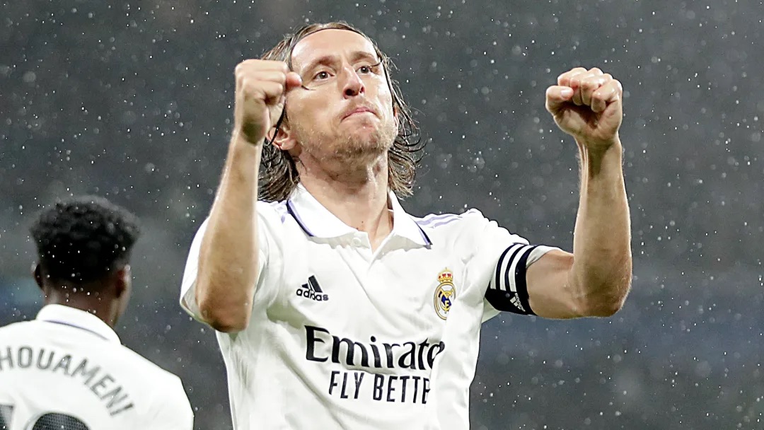 VIDÉO : Les temps forts de la belle victoire du Real Madrid face à Séville (3-1)