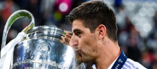 Real Madrid : Le 'seum' de Courtois quant au manque de reconnaissance fait parler 