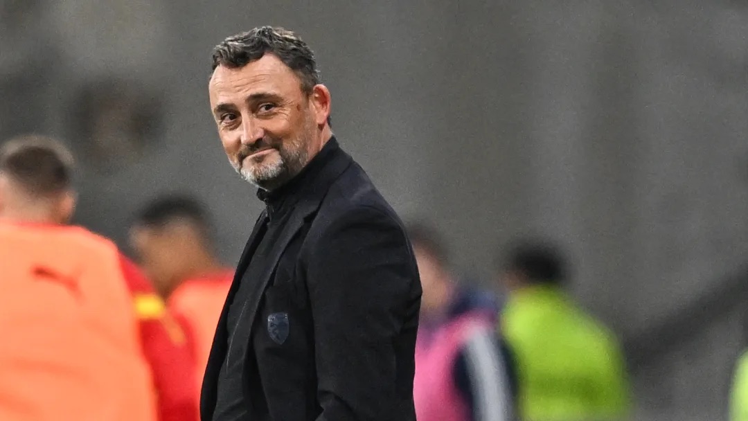 image0-597-jpeg La grosse annonce de Franck Haise sur son staff au RC Lens