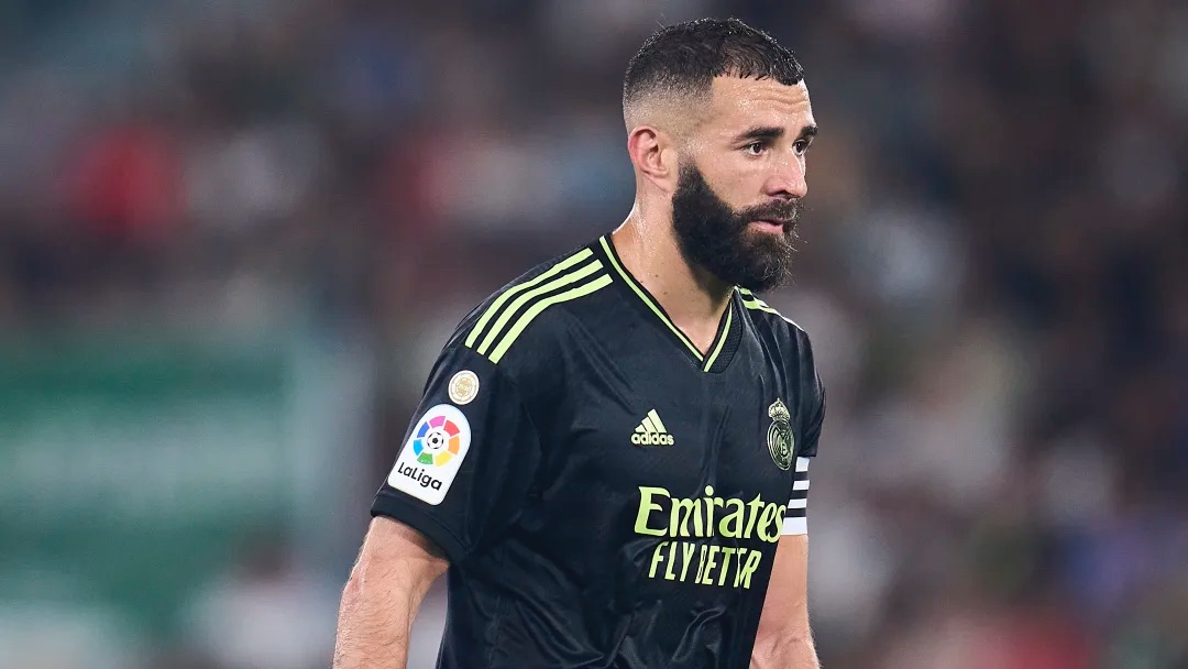 Vers un forfait de Karim Benzema et Federico Valverde contre Leipzig