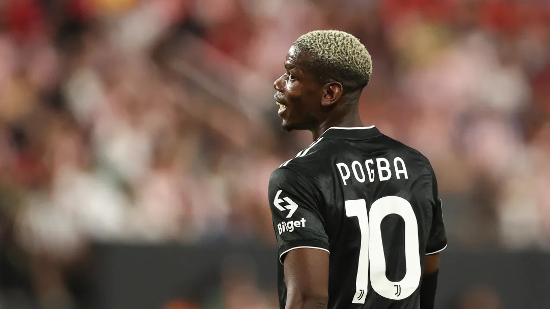 Que peut apporter le retour de Pogba à la Juventus ?