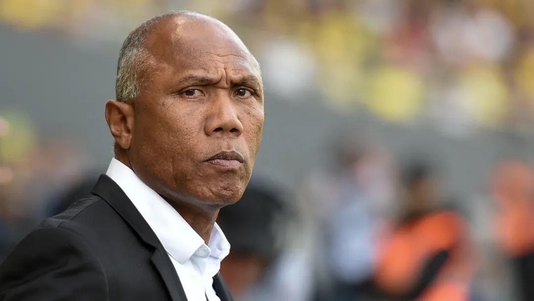 Le coup de gueule de Kombouaré contre l'arbitrage après Nice - Nantes