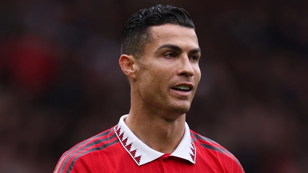 Premier League : Chelsea prêt à récupérer Cristiano Ronaldo lors du mercato d'hiver