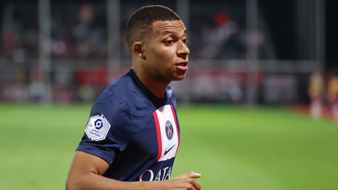 Le plan de Kylian Mbappé pour se débarrasser de Neymar et l'isoler au sein du PSG