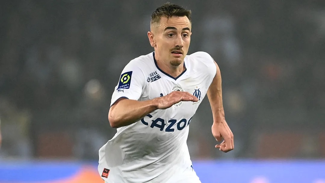 Eintracht Francfort - OM : Les compos probables, les news sur les équipes.