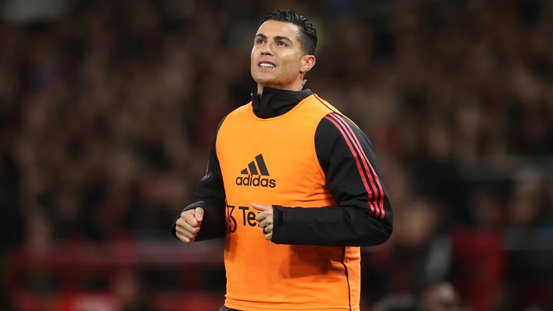 Une réunion décisive avec Man United pour sceller le futur de Cristiano Ronal