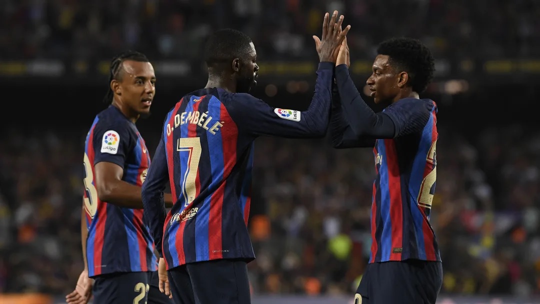 FC Barcelone - Bayern Munich : Où voir le match, les compos et les dernières news sur ce choc européen