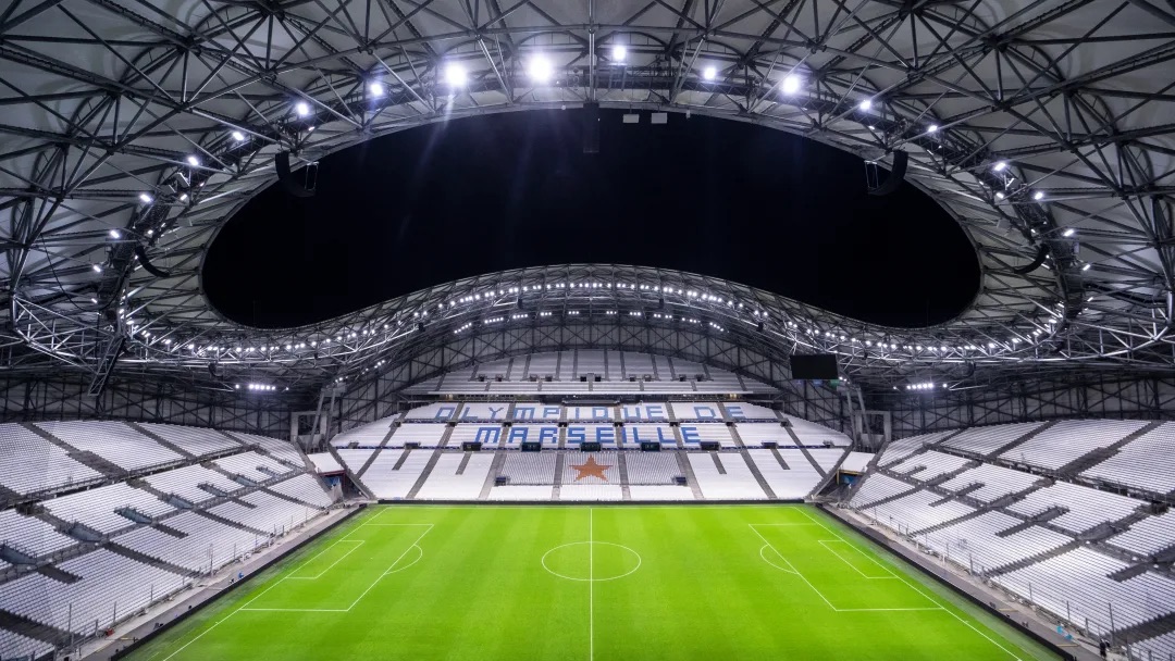 La liste de tous les stades disponibles dans FIFA 23