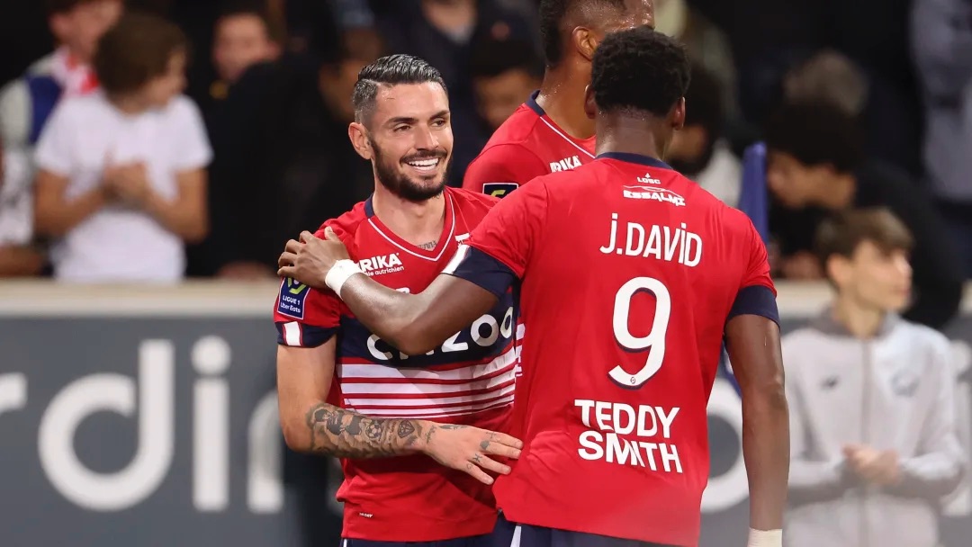 Un record offensif de plus de 40 ans pour la saison 2022-2023 en Ligue 1