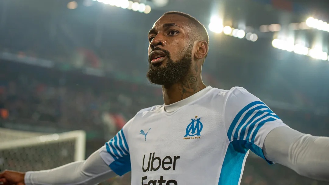 Le clan Gerson pousse pour quitter l'OM lors du mercato d'hiver
