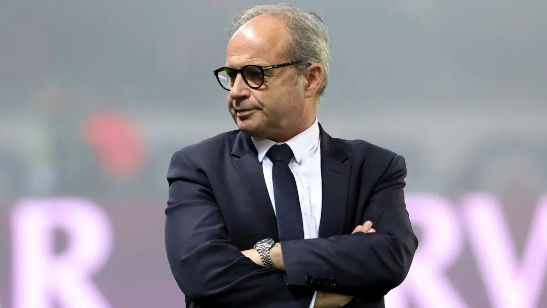 Le PSG se penche sur la pépite brésilienne de 16 ans.