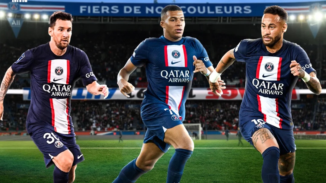 Pourquoi le passage en 4-3-1-2 est bénéfique pour le PSG