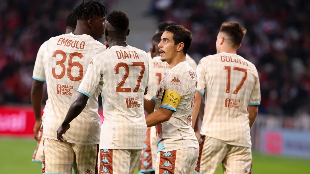 Ferencvaros vs AS Monaco : Où voir le match, les compos et les dernières news sur la rencontre