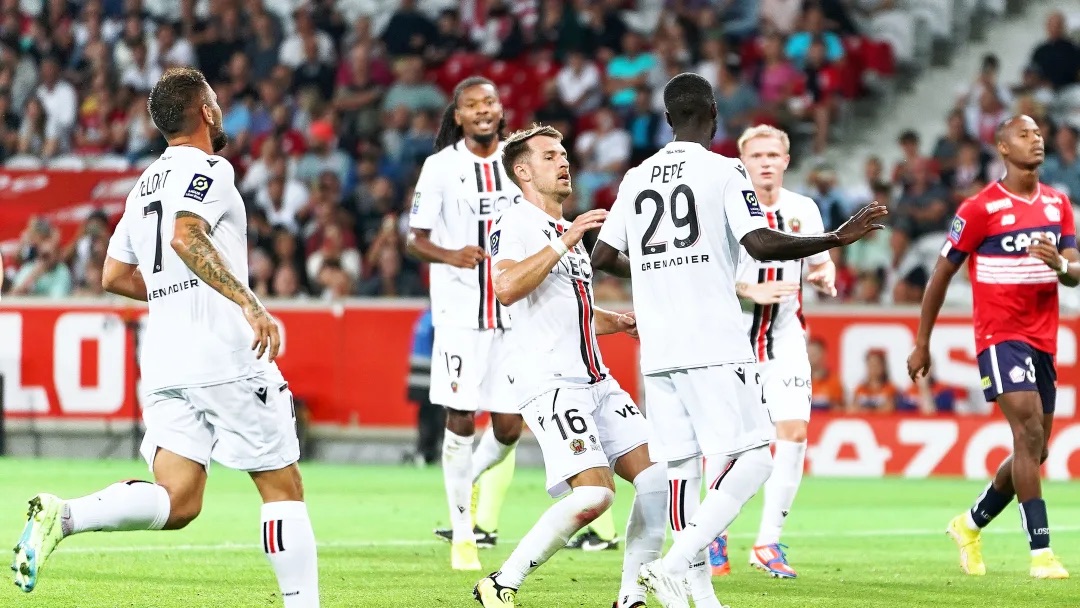 image0-664-jpeg OGC Nice vs Partizan Belgrade : Où voir le match, les compos et les dernières news sur la rencontre