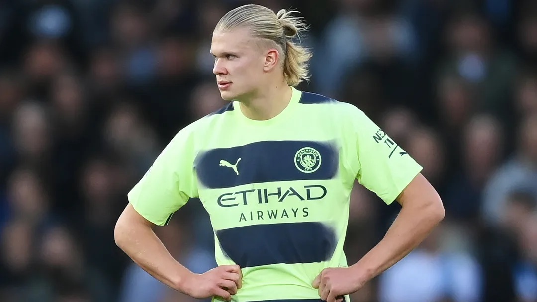 FIFA 23 : Les joueurs les plus physiques