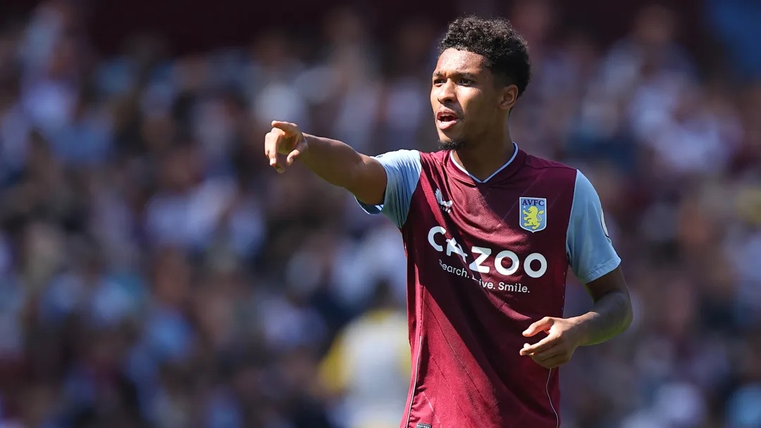 Blessure : Boubacar Kamara pourrait finalement jouer la Coupe du monde !