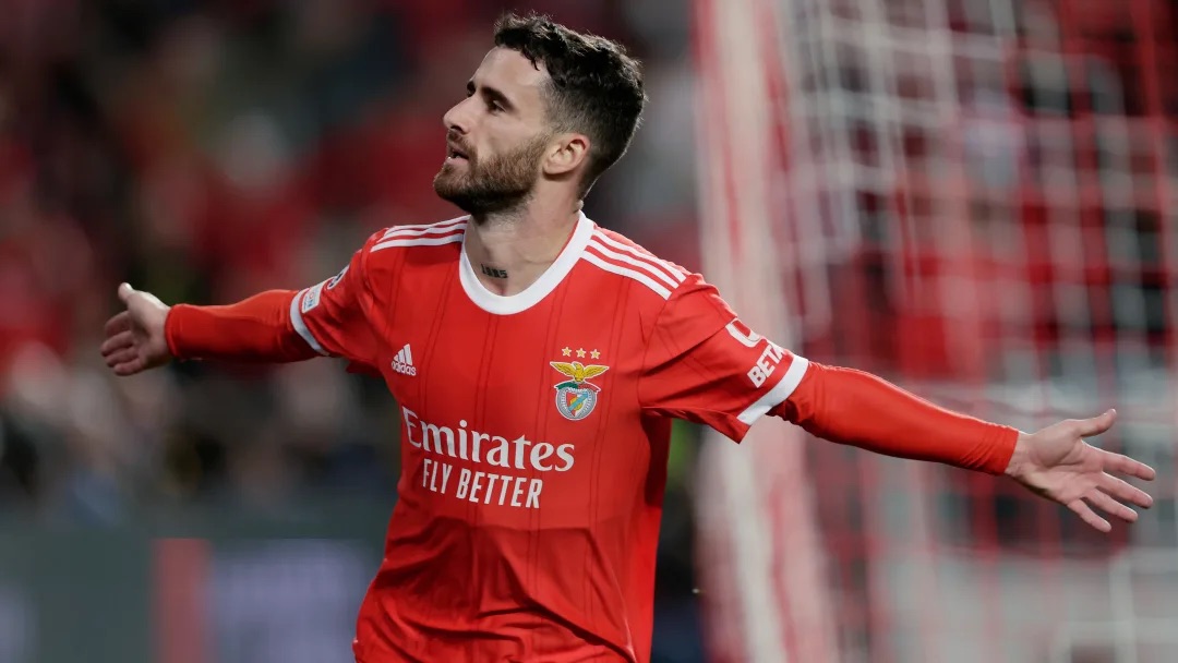 Benfica-Juventus (4-3) : Les 4 choses à retenir de la défaite des Bianconeri au Portugal