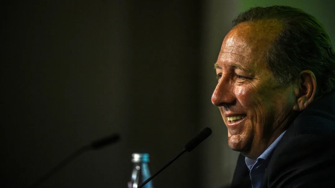 Une preuve concrète apportée par John Textor dans la vente de l'OL