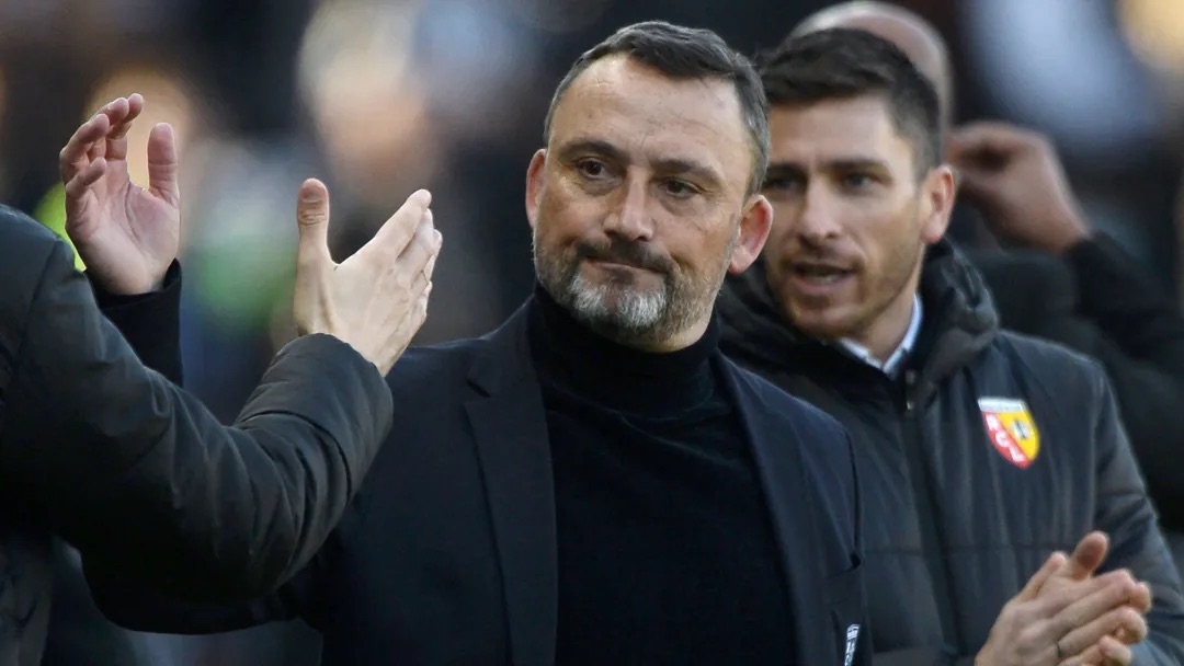 Les dessous du départ de Florent Ghisolfi du RC Lens