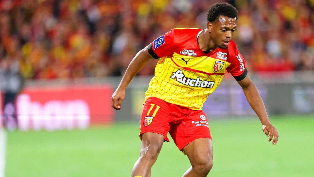 RC Lens : Loïs Openda et Adam Buksa incertains avant le match contre le Toulouse FC