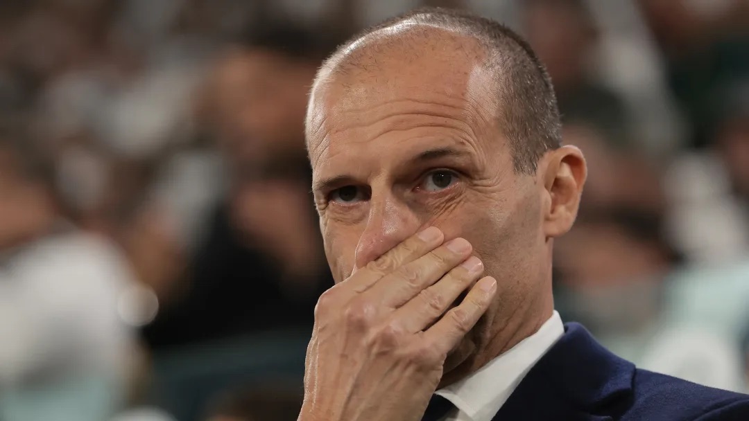 Les 11 dernières éliminations de la Juventus en Ligue des Champions