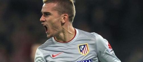 image0-704-jpeg Antoine Griezmann lâche le morceau sur le plus doué de l’équipe de France
