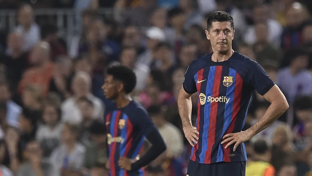 La série noire du Barça face au Bayern en Ligue des champions