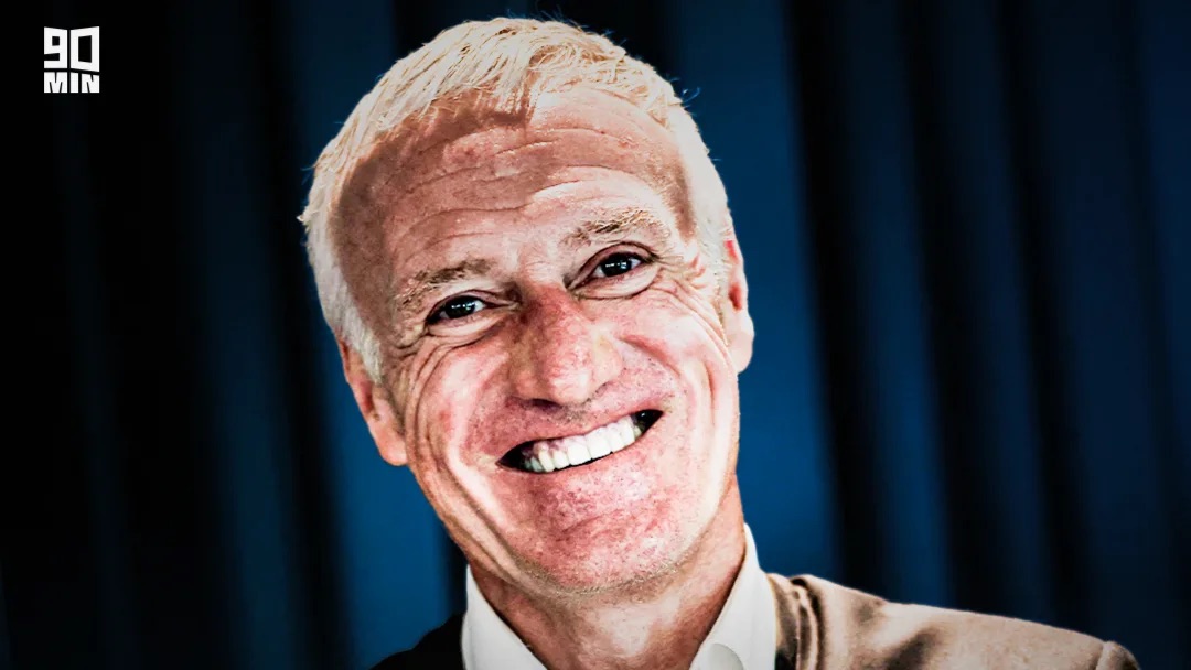 Noël Le Graët envoie un message fort sur Didier Deschamps et le futur sélectionneur de l' équipe de France