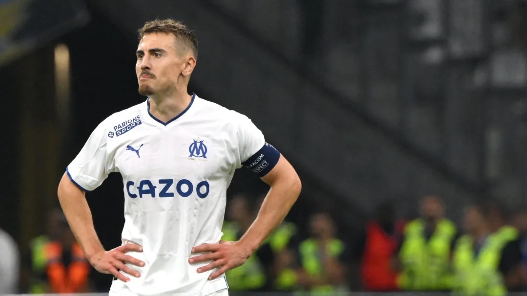 image0-711-jpeg La réaction amère de Valentin Rongier après la défaite de l'OM face à l'Eintracht Francfort en Ligue des Champions