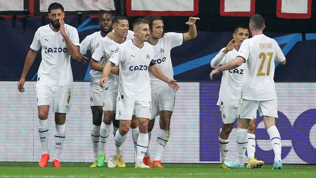 RC Strasbourg vs OM : Les compos probables et les dernières news sur la rencontre