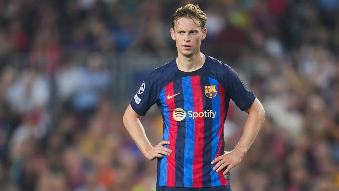 Les 7 éliminations du Barca en Coupe d’Europe depuis 2014/15