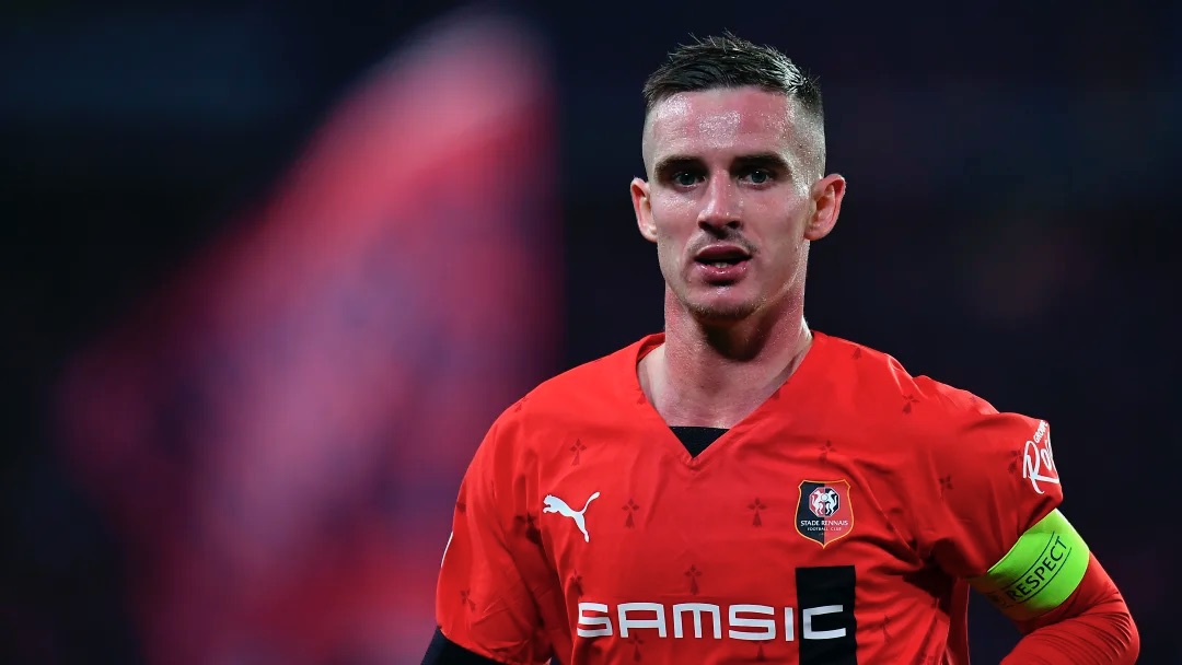 image0-732-jpeg L'énorme colère de Benjamin Bourigeaud après le match nul concédé par le Stade Re nnais en Ligue Europa à Fenerbahce
