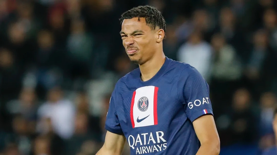 Le PSG refuse de prêter Hugo Ekitike